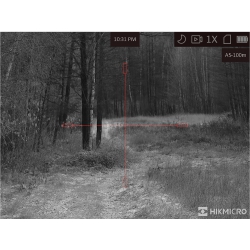 VISORE NOTTURNO HIKMICRO CHEETAN VISORE NOTTURNO HIKMICRO CHEETAN