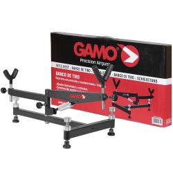 BENCH REST GAMO IIM7BS