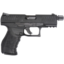 WALTHER P22-Q 3.4" CAL. 22LR