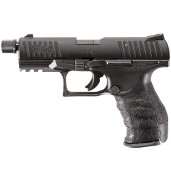 WALTHER P22-Q 3.4" CAL. 22LR