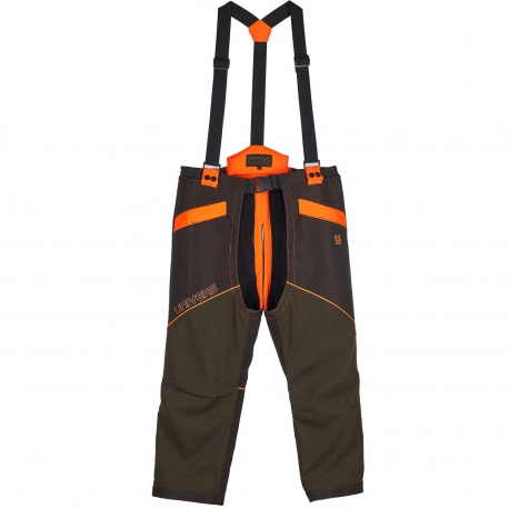 PANTALONE UNIVERS 92550 392 TG. L