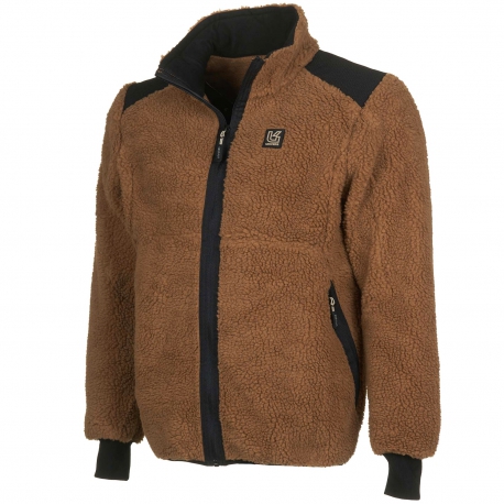 GIACCA UNIVERS 91252 537 TG. 3XL