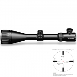 CANNOCCHIALE VORTEX CROSSFIRE II