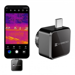 TERMOCAMERA HIKMICRO E20PLUS TERMOCAMERA HIKMICRO E20PLUS