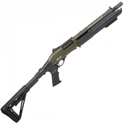 Derya Lion SPX-106 Tan Cal. 12/76