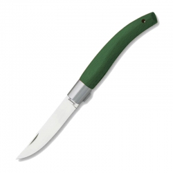 COLTELLO RAM ALBAINOX MANICO LEGNO