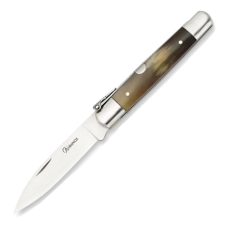 COLTELLO RAM ALBAINOX MACHETE CORNO
