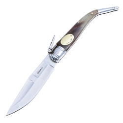 COLTELLO RAM NAVAJA SEVILLANA CORNO