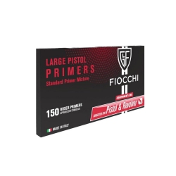INNESCHI FIOCCHI LARGE PISTOL PRIMER