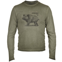 MAGLIETTA UNIVERS 94289 359 TG. 3XL