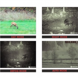 VISORE NOTTURNO HIKMICRO CHEETAH VISORE NOTTURNO HIKMICRO CHEETAH