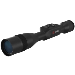 ATN VISORE X-SIGHT 5 PRO 5-25X