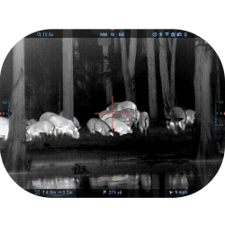 ATN VISORE TERMICO MARS 5