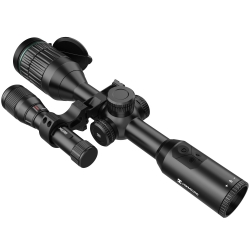 VISORE HIKMICRO ALPEX SCOPE DIGITAL VISORE HIKMICRO ALPEX SCOPE DIGITAL