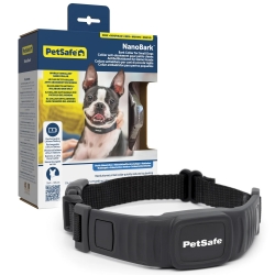 PETSAFE NANOBARK ANTIABBAIO ULTRA PETSAFE NANOBARK ANTIABBAIO ULTRA