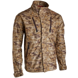 GIACCA WINCHESTER HUNTSVILLE CAMO