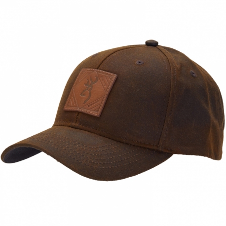 BERRETTO BROWNING STONE BROWN