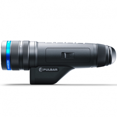 VISORE PULSAR TERMICO TELOS XQ35 LRF