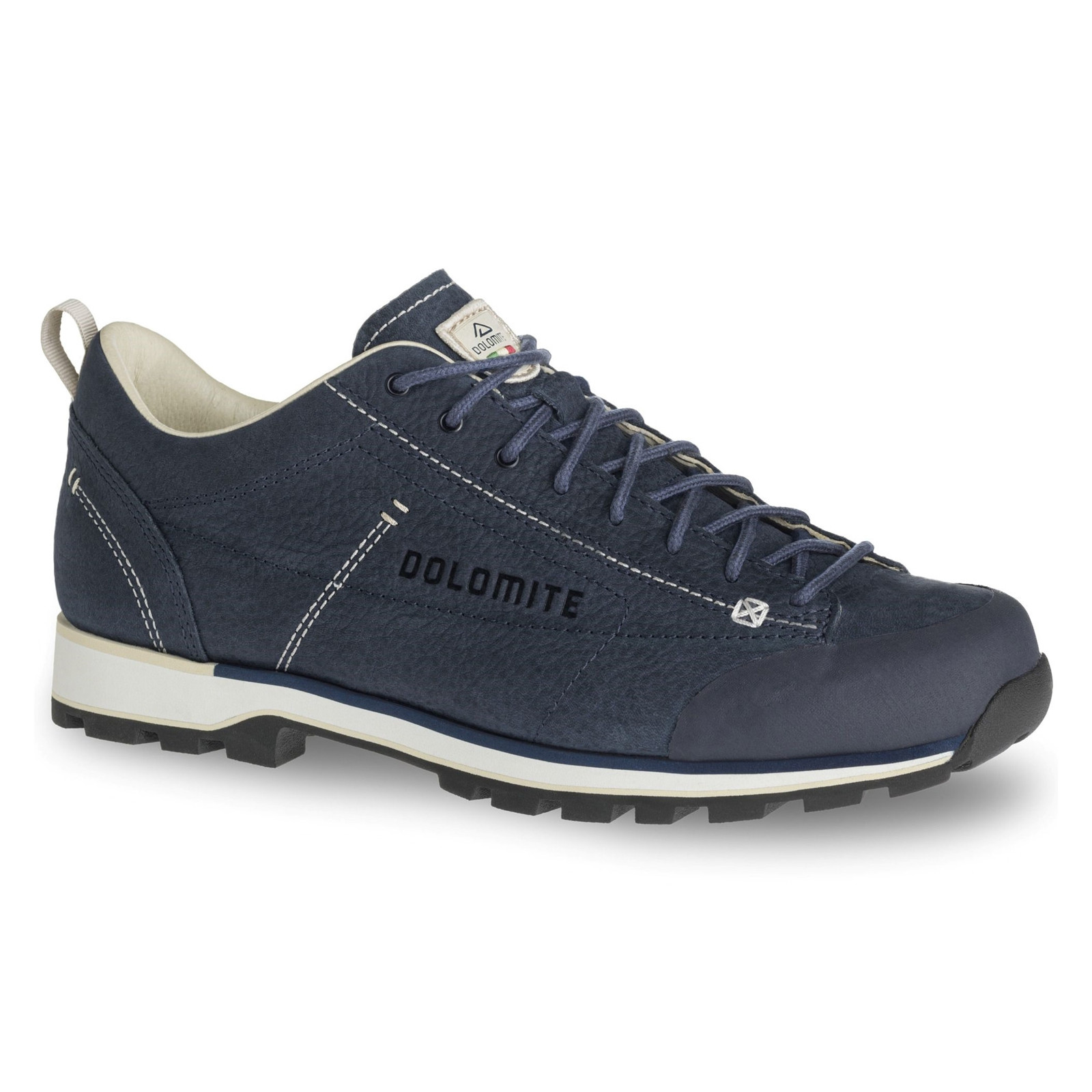 Scarpe Dolomite 54 Low Evo Basse - Unisex In Sepia Brown - Comfort E Stile Per Ogni Avventura