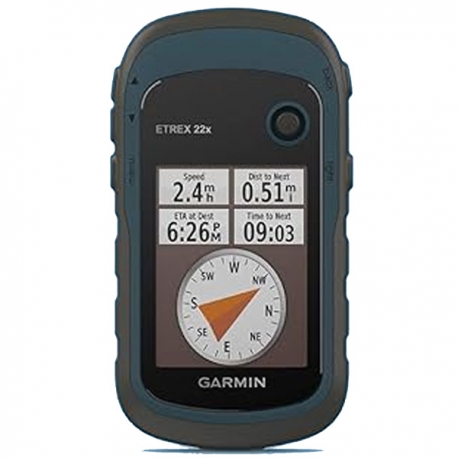 GARMIN GPS ETREX 22X EU/WW