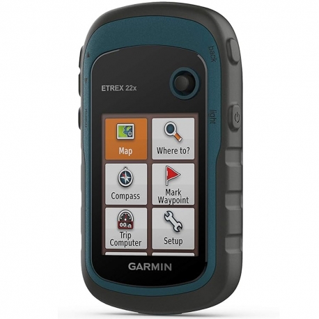 GARMIN GPS ETREX 22X EU/WW
