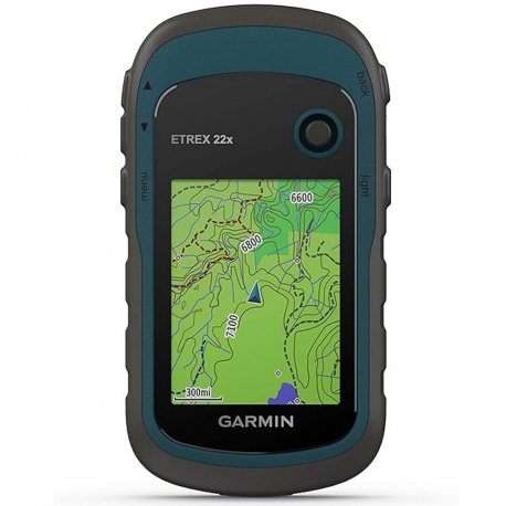 GARMIN GPS ETREX 22X EU/WW