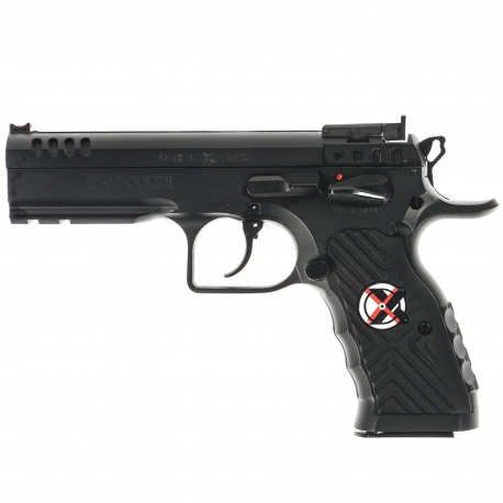 Kimber Eclipse Target 2 Cal. 45 ACP