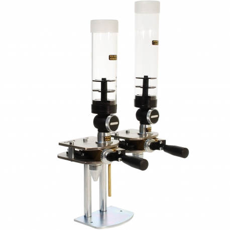 DOSATORE OMV DVR-1/DVR-3