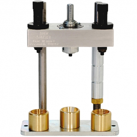 ORLATRICE OMV SMART PLUS 3 STAZIONI