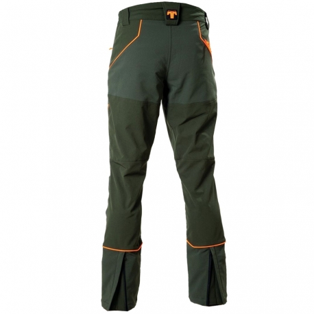 PANTALONE ZOTTA BANFF MAN PANT