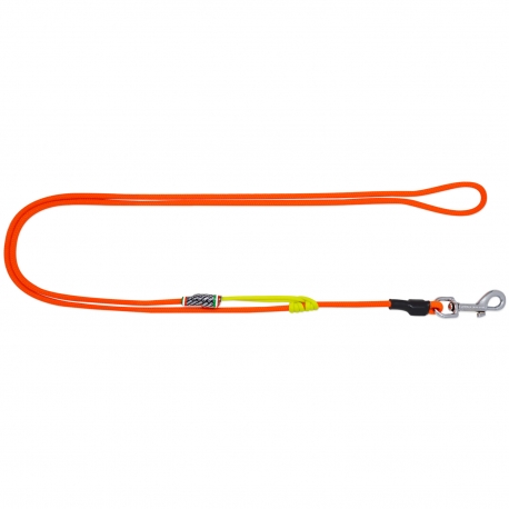 GUINZAGLIO PANNO ALLUNGABILE IN CORD