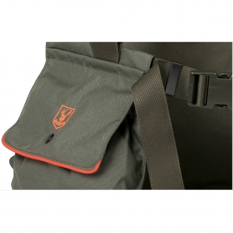 TRISACCA RISERVA CORDURA RV2251