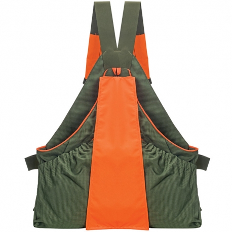 TRISACCA RISERVA CORDURA RV2251