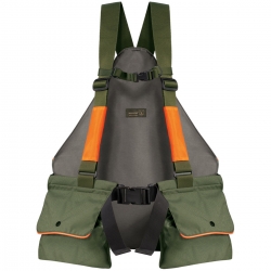 TRISACCA RISERVA CORDURA RV2251