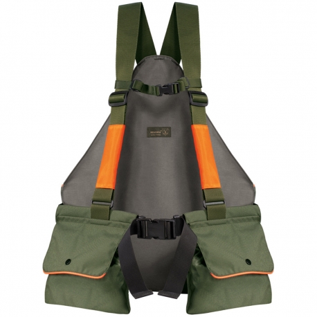 TRISACCA RISERVA CORDURA RV2251