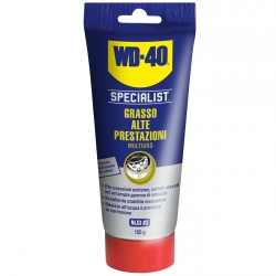 GRASSO WD-40 WDPS 150GR GREESE GRASSO WD-40 WDPS 150GR GREESE