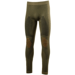 PANTALONE X TECH TACTICAL VERDE