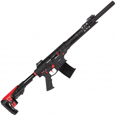 Derya MK12 Black Cal. 12