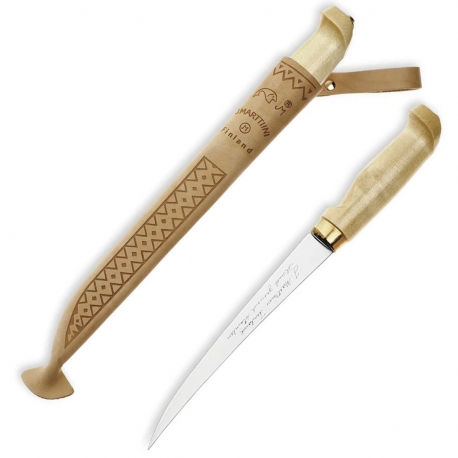 COLTELLO MARTTIINI FILETTARE CLASS.