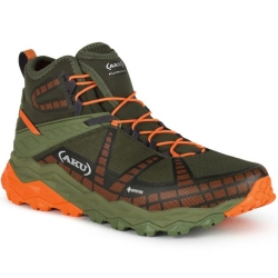 SCARPONE AKU FLYROCK MID GTX 695