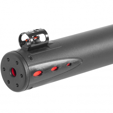 BSA Buccaneer SE Cal. 4.5 Libera Vendita