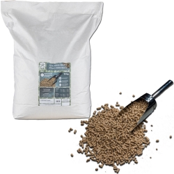 EURO HUNT POWER LOCK PELLETS 15KG