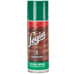 OLIO LEGIA SPRAY WOOD SPECIAL CALCI