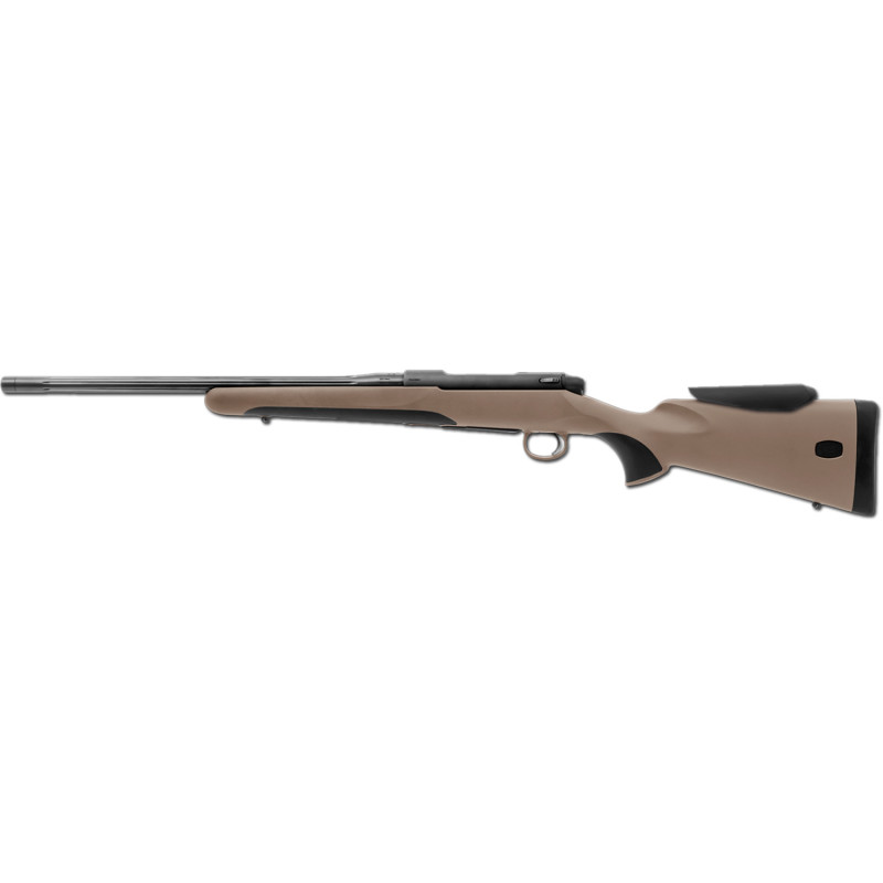 Mauser mod.18 Feldjagd Cal. 300 Win Mag 24"