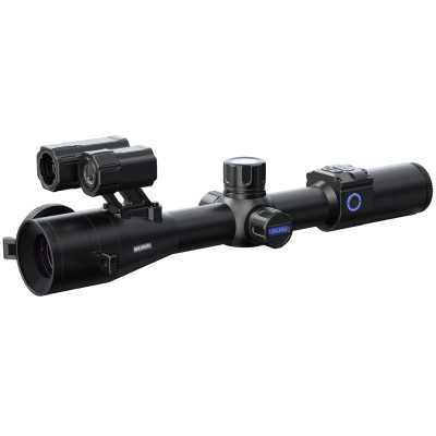 Pard Visore Notturno/Diurno con Telemetro DS35-70 LRF IR940 5.6-11.2X70 Pard Visore Notturno/Diurno con Telemetro DS35-70 LRF IR940 5.6-11.2X70