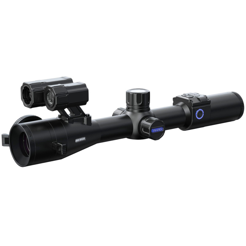 Pard Visore Notturno/Diurno con Telemetro DS35-70 LRF IR940 5.6-11.2X70
