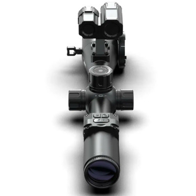 Pard Visore Notturno/Diurno con Telemetro DS35-70 LRF IR940 5.6-11.2X70 Pard Visore Notturno/Diurno con Telemetro DS35-70 LRF IR940 5.6-11.2X70