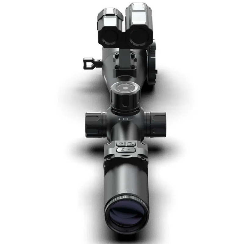 Pard Visore Notturno/Diurno con Telemetro DS35-70 LRF IR940 5.6-11.2X70
