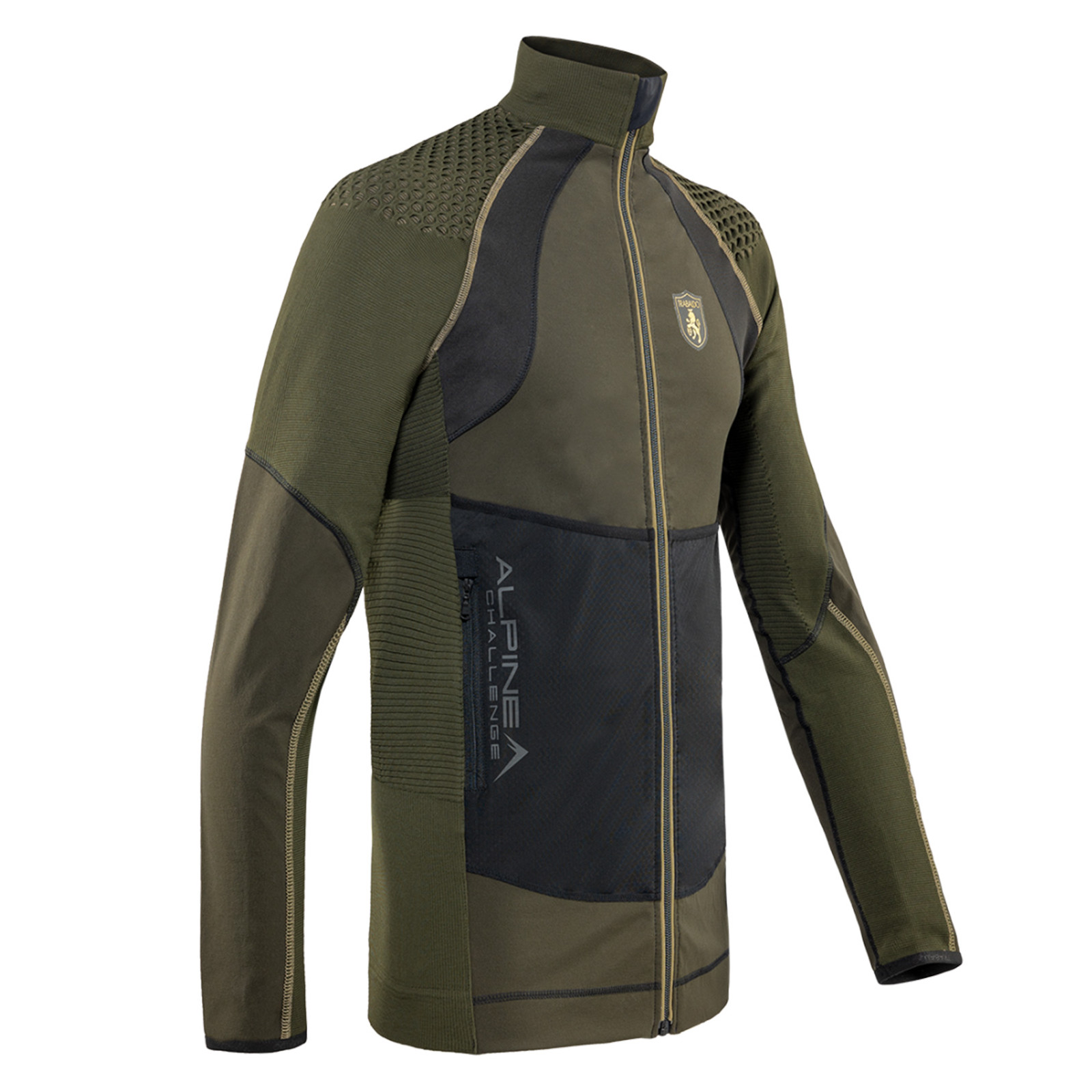 Trabaldo Maglia Termica Ascender