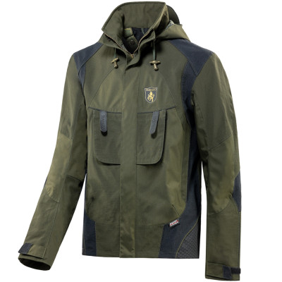 Trabaldo Giacca Genesis EVO Verde